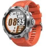 Smart Watch Coros GPS Vertix 2 - Laranja