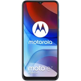 Motorola Moto E7 Power 64GB - Azul - Desbloqueado - Dual-SIM