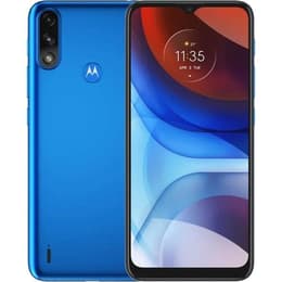 Motorola Moto E7 Power 64GB - Azul - Desbloqueado