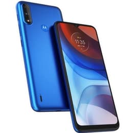 Motorola Moto E7 Power 64GB - Azul - Desbloqueado