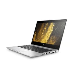 Hp EliteBook 840 G6 14-inch (2019) - Core i5-8365U - 8GB - SSD 1 TB AZERTY - Francês