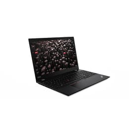 Lenovo ThinkPad P15s G1 15-inch (2020) - Core i7 - Gen 10 (U) - 16GB - SSD 1 TB QWERTY - Português