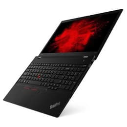 Lenovo ThinkPad P15s G1 15-inch (2020) - Core i7 - Gen 10 (U) - 16GB - SSD 1 TB QWERTY - Português