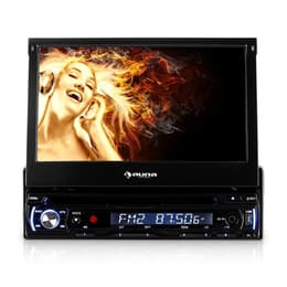 Auna DTA90BT Rádio