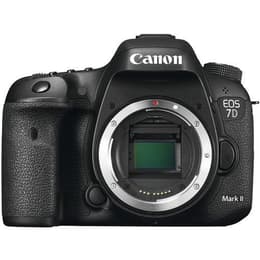 Canon EOS 7D Mark II Reflex 20 - Preto