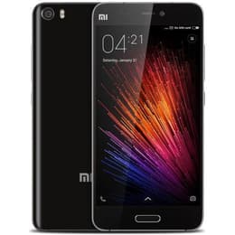 Xiaomi Mi 5 32GB - Preto - Desbloqueado