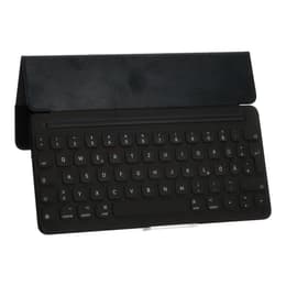 Smart Keyboard Folio (iPad não incluído) (2021) - QWERTY - Holandês - iPad 10.2" 7ª geração / iPad 10.2" 8ª geração / iPad Air 3 / iPad Pro 10.5"