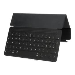 Smart Keyboard Folio (iPad não incluído) (2021) - QWERTY - Holandês - iPad 10.2" 7ª geração / iPad 10.2" 8ª geração / iPad Air 3 / iPad Pro 10.5"