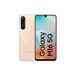 Galaxy M16 128GB - Rosa - Desbloqueado
