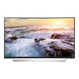 Lg 55,0000-inch 55UG870V 3840x2160 TV