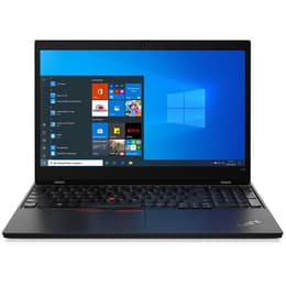 Lenovo ThinkPad L15 G1 15-inch (2020) - Ryzen 7 - 4000 Series (U) - 32GB - SSD 512 GB QWERTZ - Alemão