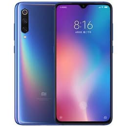 Xiaomi Mi 9 128GB - Azul - Desbloqueado - Dual-SIM