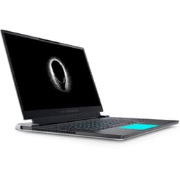 Dell Alienware X15 R1 15"-inch - Core i9-11900h - 32GB - SSD 512 GB NVIDIA GeForce RTX 3070 AZERTY - Francês
