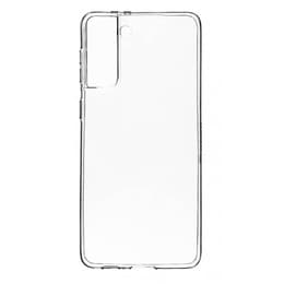 Capa Galaxy S21 PLUS - TPU - Transparente