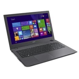 Acer Aspire E5-573G-394Z 15-inch (2015) - Core i3-5005U - 4GB - HDD 1 TB AZERTY - Francês