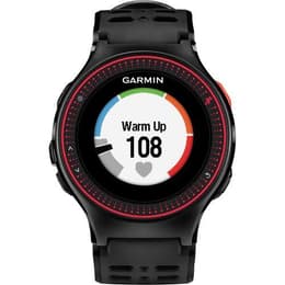 Smart Watch Garmin GPS Forerunner 225 - Preto