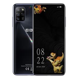 Elephone U5 128GB - Preto - Desbloqueado