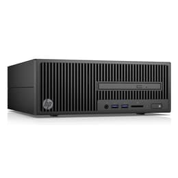 HP 280 G2 SFF Core i3-6100 3.7 - HDD 1 TB - 8GB