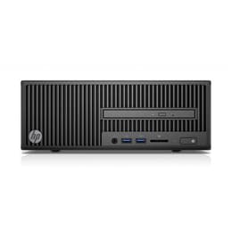 HP 280 G2 SFF Core i3-6100 3.7 - HDD 1 TB - 8GB