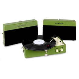 Ricatech RTT80 Gira-Discos