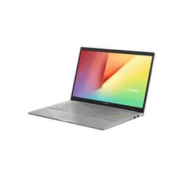 Asus VivoBook K413E 14-inch (2020) - Core i7-1165g7 - 16GB - SSD 512 GB AZERTY - Francês