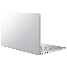 Asus VivoBook K413E 14-inch (2021) - Core i7 - Gen 11 (G) - 16GB - SSD 512 GB AZERTY - Francês