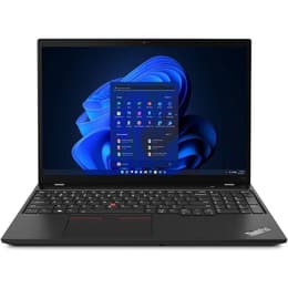 Lenovo ThinkPad P16s G2 16-inch (2023) - Ryzen 7 - 7000 Series (U) - 32GB - SSD 1 TB AZERTY - Francês