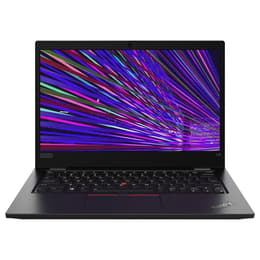 Lenovo ThinkPad L13 G2 13-inch (2021) - Core i5 - Gen 11 (G) - 8GB - SSD 256 GB AZERTY - Francês