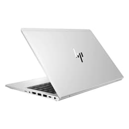 HP EliteBook 640 G9 14-inch (2022) - Core i5 - Gen 12 (U) - 16GB - SSD 2 TB QWERTZ - Alemão