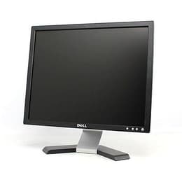 19-inch Dell E198FP 1280x1024 LCD Monitor Preto