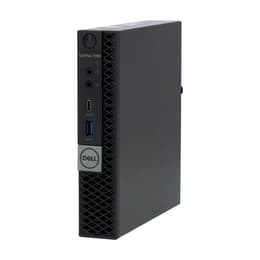 Dell OptiPlex 5070 Micro Core i3-8100T 3.1 - SSD 128 GB - 8GB