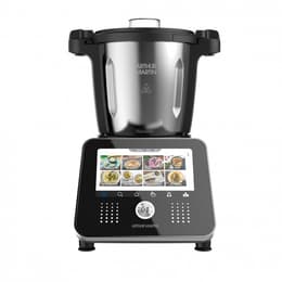 Robot De Cozinha Multifunções Arthur Martin LW-7830G1 L - Preto