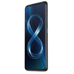 Asus Zenfone 8 256GB - Preto - Desbloqueado - Dual-SIM