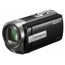 Sony Handycam DCR-SX65E Camcorder - Preto