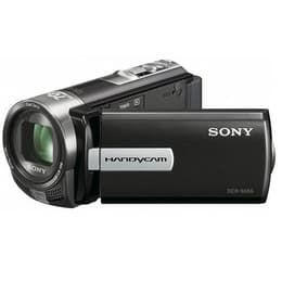 Sony Handycam DCR-SX65E Camcorder - Preto