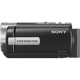 Sony Handycam DCR-SX65E Camcorder - Preto