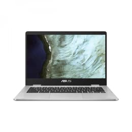 Asus Chromebook C423NA-BV0044 Pentium 1.1 GHz 64GB eMMC - 8GB AZERTY - Francês