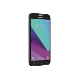 Galaxy J3 (2017) 16GB - Preto - Desbloqueado
