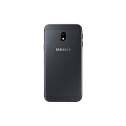 Galaxy J3 (2017) 16GB - Preto - Desbloqueado