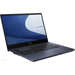 Asus ExpertBook B7 Flip B7402FEA-LA0139R 14-inch (2022) - Core i7-1195G7 - 16GB - SSD 1000 GB QWERTY - Árabe