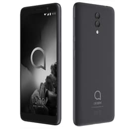 Alcatel 1x (2019) 16GB - Preto - Desbloqueado - Dual-SIM