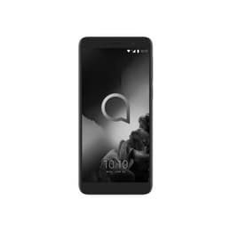 Alcatel 1x (2019) 16GB - Preto - Desbloqueado