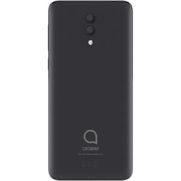 Alcatel 1x (2019) 16GB - Preto - Desbloqueado