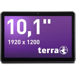 Terra 1002 16GB - Cinzento - WiFi