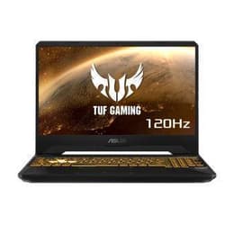 Asus TUF Gaming TUF505DT-AL161T 15-inch (2018) - Ryzen 5 - 3000 Series (H) - 8GB - SSD 512 GB AZERTY - Francês