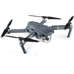 Dji Mavic Pro Fly More Combo Drone 27 Min