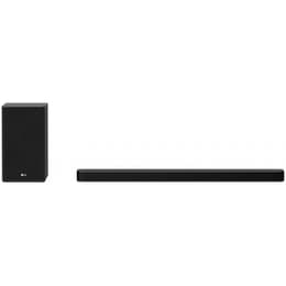 Soundbar Lg DSP8YA - Preto