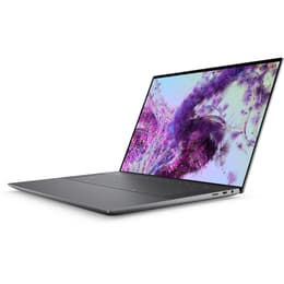 Dell XPS 16 9640 16-inch (2023) - Core Ultra 7 155H - 16GB - SSD 1 TB QWERTY - Inglês