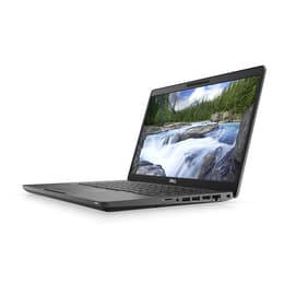 Dell Latitude 5400 14-inch (2019) - Core i5 - Gen 8 (U) - 16GB - SSD 256 GB QWERTY - Português