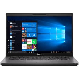 Dell Latitude 5400 14-inch (2019) - Core i5 - Gen 8 (U) - 16GB - SSD 256 GB QWERTY - Português